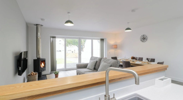Beach House