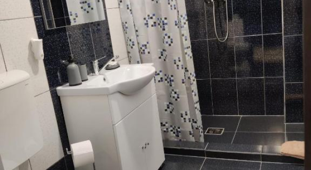 Двухместный номер Standard Casa Marina