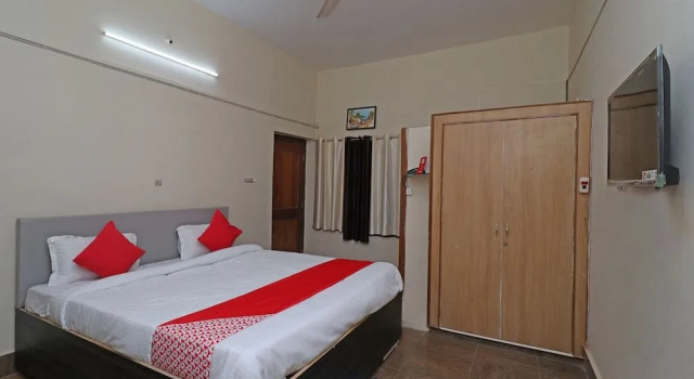OYO 29205 Bhubaneswar Pride, Prenota Hotel Bhubaneshwar Orissa