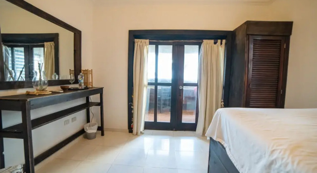 Четырёхместный номер Standard c 1 комнатой рядом с пляжем Capri Beach House