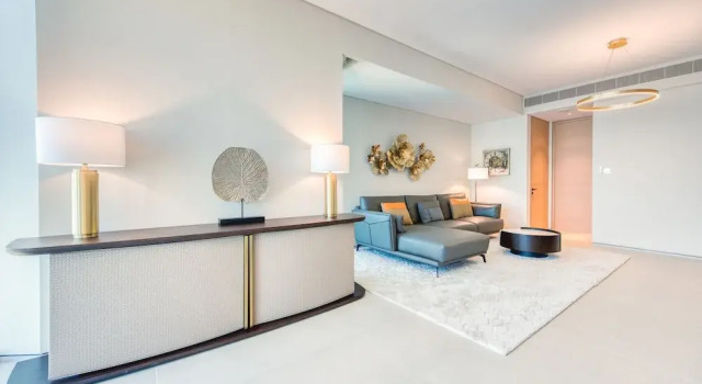 Maison Privee-The Address Residence JBR, Забронировать Апартаменты/квартира Апартаменты Эмирата Дубая, рядом с Dubai Marina Yacht Club, Апартаменты/квартира