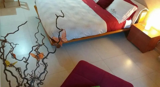 RomaEur Bed and Breakfast