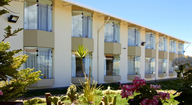 Eco Inn Puno