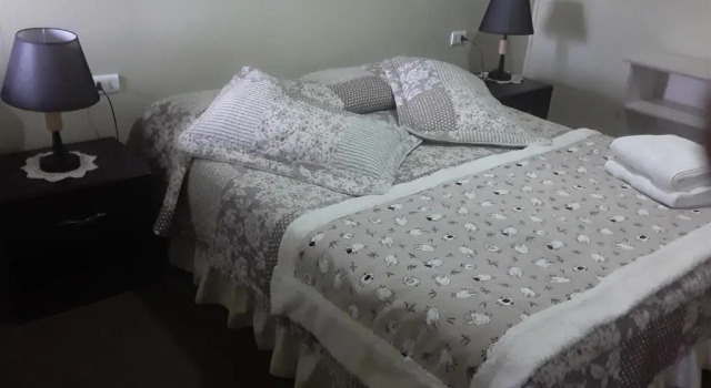 Номер Standard Hostal Don Pedro