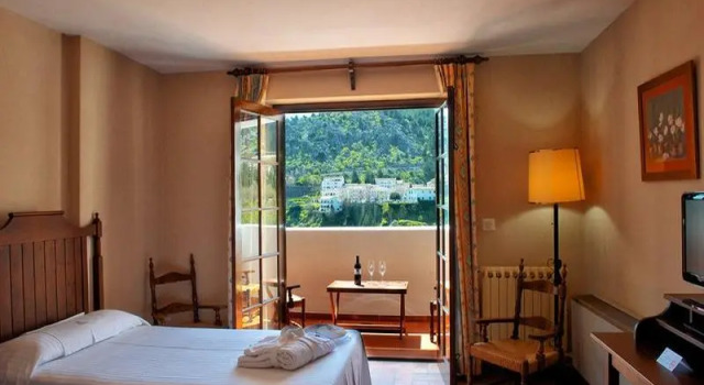 Номер Standard Villa Turística de Grazalema