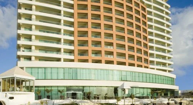 Beach Palace Resort, Cancún, Mexico, Rezerwuj Hotel Cancún Quintana Roo