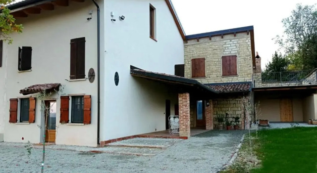 b&b CASCINA SORTINA Country House