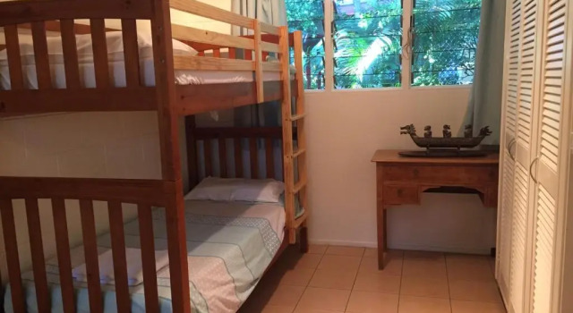 Shambhala Retreat Magnetic Island Cottages, Boek Hotel Nelly Bay Magnetic Island