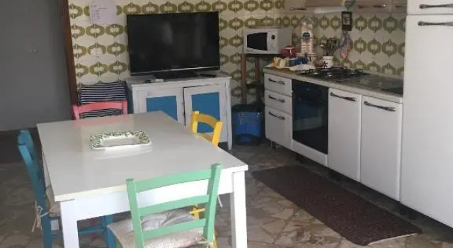 Casa Vacanza NICO, Rezerwuj Hotel Policoro Basilicata