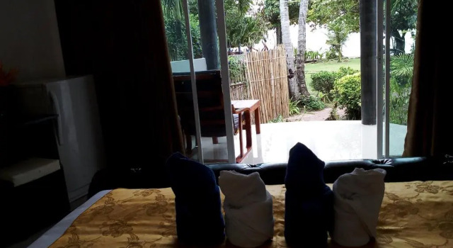Номер Grand Yao Yai Beach Resort