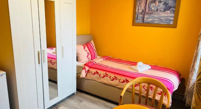 Номер Standard M&M Hotel - Wilhelmsburg
