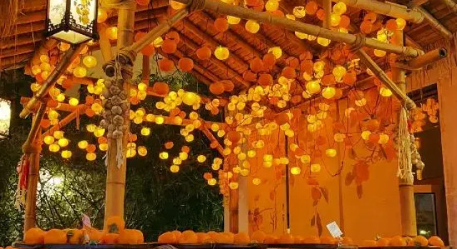 Wuyuan • Yilv Sunshine | AWAKENING•SOULMATE • Starry Courtyard Resort
