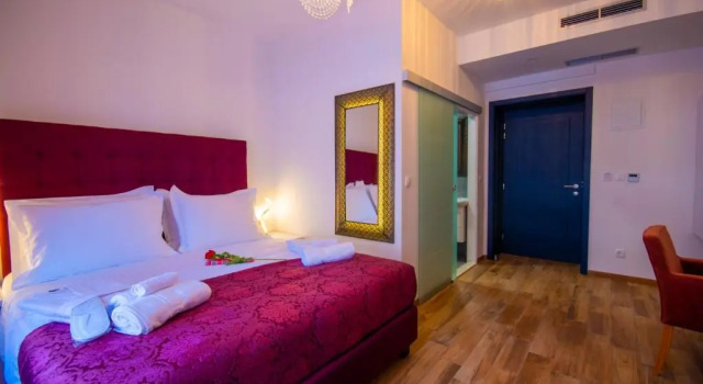 Center Luxury Rooms 1