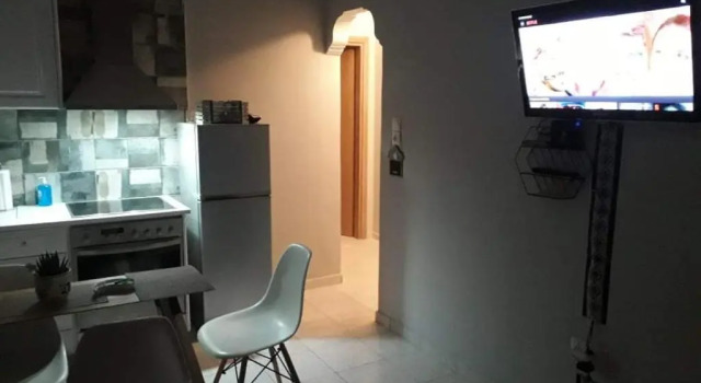 Sweet house 64B, Réserver Appartement Velo-Vocha Corinthie