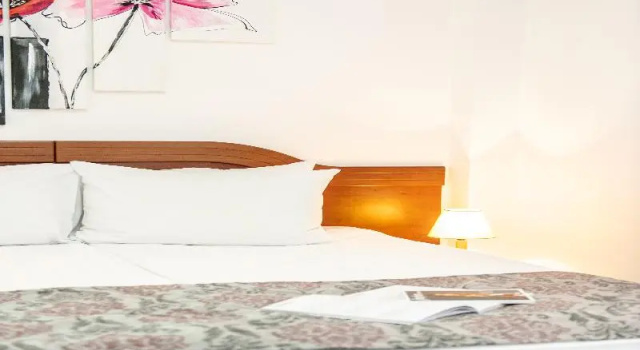Полулюкс Hotel Parc Sibiu