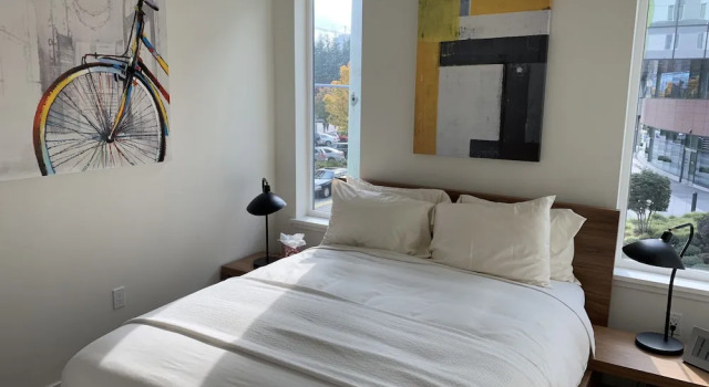 Апартаменты Premium Domicile Suites at Marina SLU