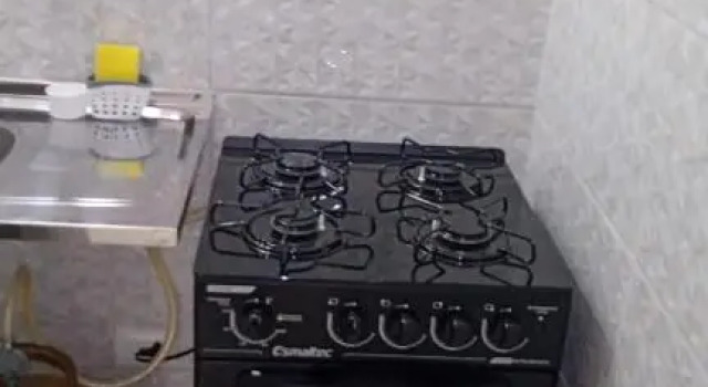 Kitnet Em Olinda Casa Caiada A 50 Mt Da Praia, Varaa Hotelli Olinda Pernambuco