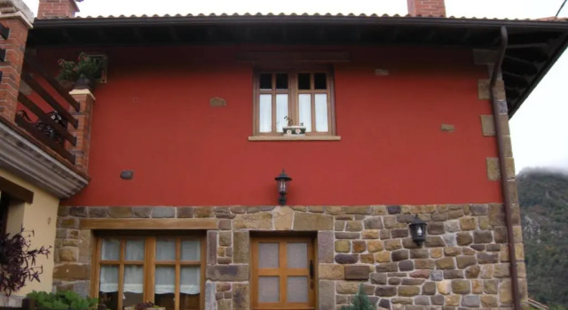 La Portiella, Prenota Hotel Hotel a Asturie con parcheggio, Parcheggio