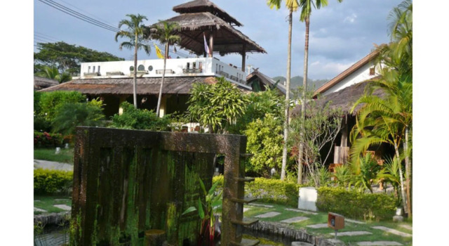 Gims Resort