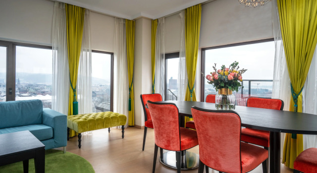 Thon Hotel Slottsparken