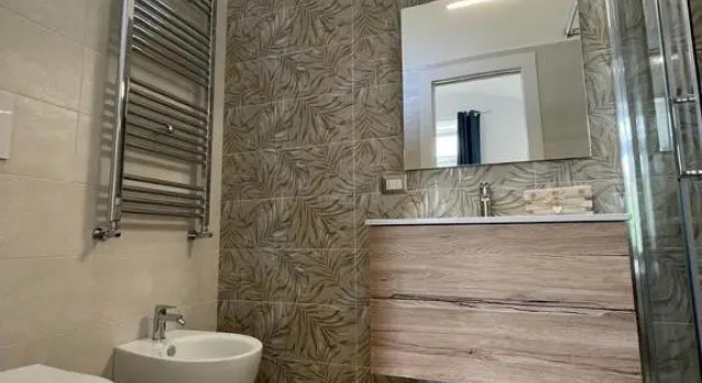 Апартаменты Sole apartments