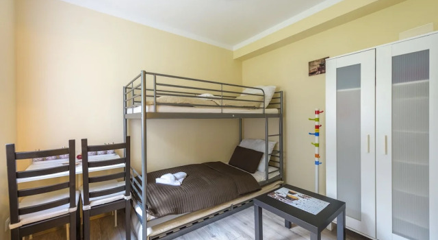 Apartament Kawowy - Apartamenty 5d, Забронировать Апартаменты/квартира Сверадув-Здруй Нижнесилезское воеводство