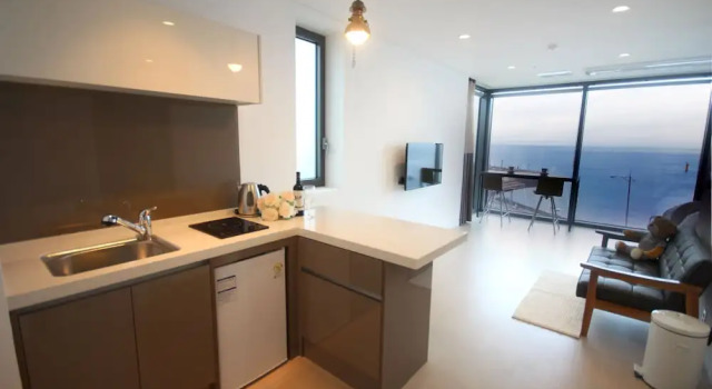 Двухместный номер Premium Vista View Resort