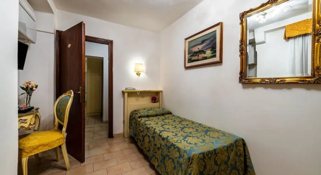 Номер Standard Hotel Al Vagon