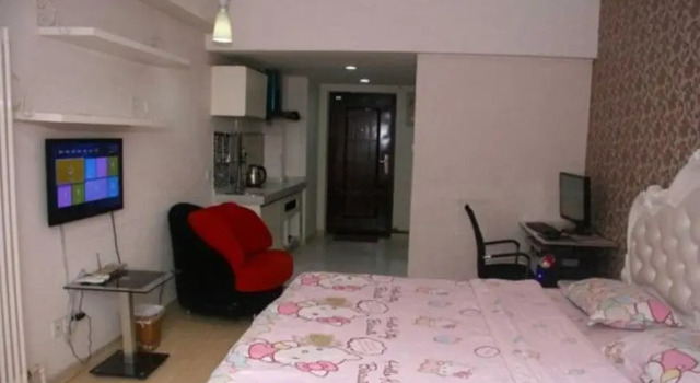 Huaxiang Inn, Book Hotel Xingtai Hebei