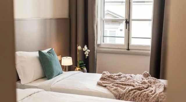 Brunelleschi Stylish, Забронировать Отель Флоренция Тоскана, рядом с Дом Буонаротти