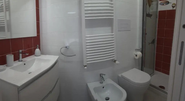 Номер Deluxe Casa DellArtista 2