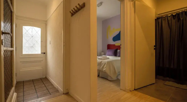 MOT Teatro Soho, Rezervovat Apartmán Buenos Aires Province Buenos Aires