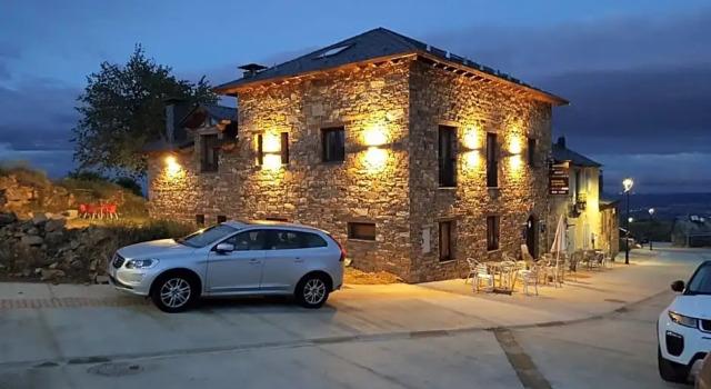 La Posada del Druida, Забронировать Отель Недорогие отели Леона, недорого