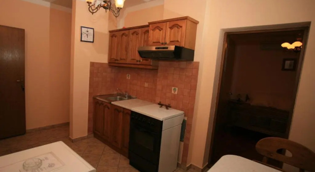 Апартаменты Comfort Apartments Vrata Baranje