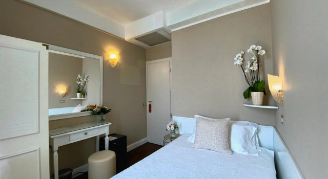Hotel Admiral