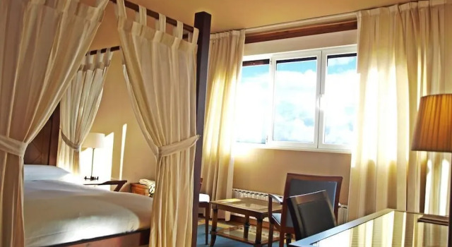 Номер Superior Hotel Casa Camila