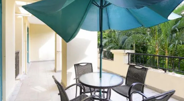 Villas in Yalong Bay, villas in the mountains and the seas, Book Hotel Sanya Hainan