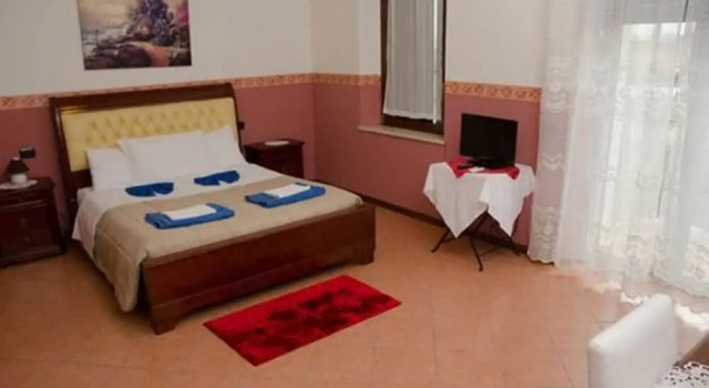 Locanda 7 Camini