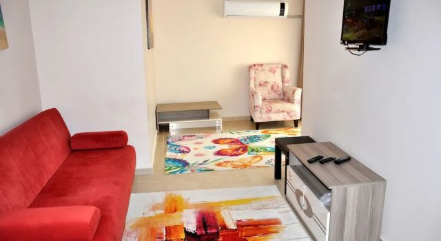 Люкс Neoss Boutique Hotel