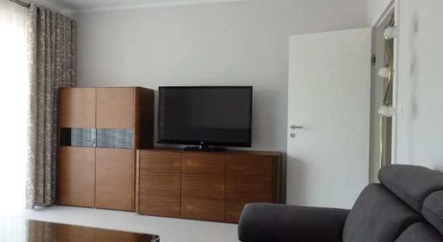 Апартаменты Apartament w Rezydencji Maritimo