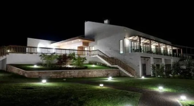 Номер Deluxe Hotel Rural Vale Do Rio