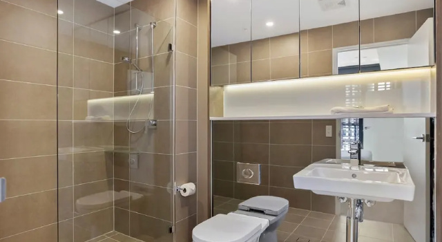 Wyndel Apartments St Leonards 6Atch, Забронировать Апартаменты/квартира Сейнт-Леонардс Сидней, рядом с Кампус в Сент-Леонардсе Северного Сиднейского института