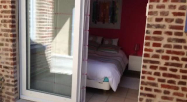 Appartement Malice, Rezervasyon Daire Lens daireler, Daire