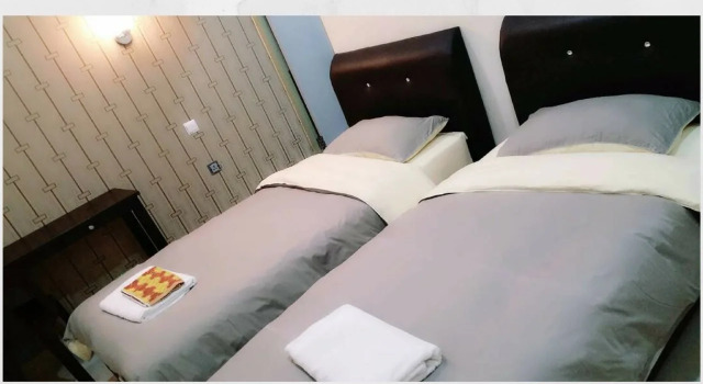 PG Inn, Rezerwuj Hotel Kuching Sarawak