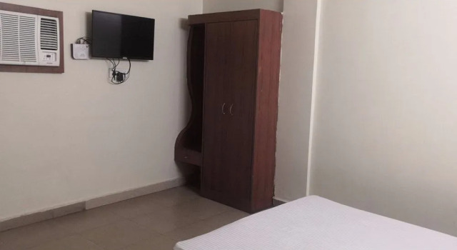 Spot On 44183 Hotel Rajasthan Fort
