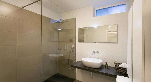 Апартаменты Цокольный этаж Parksuites Apartments Graz