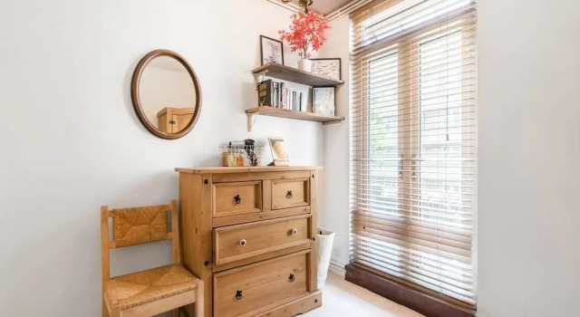 Cosy Flat In Quiet Wapping, Забронировать Отель Отели Лондона 3 звезды, рядом с Execution Dock, 3*