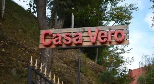 Pension Casa Vero, Book Hotel Vama Suceava