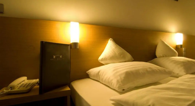 Двухместный номер Standard Hotel Bräuwirt