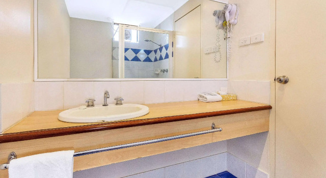 Двухместный номер Standard The Timothée Resort